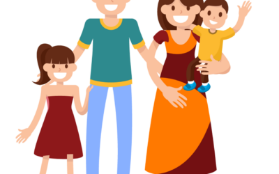 Tips voor een actief, gezond en financieel veilig gezinsleven